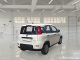  Fiat  Panda FIAT  / 2011 / 5P / BERLINA 1.0 FIREFLY 70CV SeS HYBRID #2