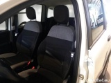  Fiat  Panda FIAT  / 2011 / 5P / BERLINA 1.0 FIREFLY 70CV SeS HYBRID #11