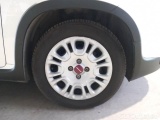  Fiat  Panda FIAT  / 2011 / 5P / BERLINA 1.0 FIREFLY 70CV SeS HYBRID #17