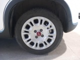  Fiat  Panda FIAT  / 2011 / 5P / BERLINA 1.0 FIREFLY 70CV SeS HYBRID #19