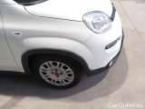  Fiat  Panda FIAT  / 2011 / 5P / BERLINA 1.0 FIREFLY 70CV SeS HYBRID #31