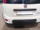  Fiat  Panda FIAT  / 2011 / 5P / BERLINA 1.0 FIREFLY 70CV SeS HYBRID #33