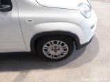  Fiat  Panda FIAT  / 2011 / 5P / BERLINA 1.0 FIREFLY 70CV SeS HYBRID #39