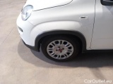  Fiat  Panda FIAT  / 2011 / 5P / BERLINA 1.0 FIREFLY 70CV SeS HYBRID #42
