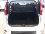  Fiat  Panda FIAT  / 2011 / 5P / BERLINA 1.0 FIREFLY 70CV SeS HYBRID #45