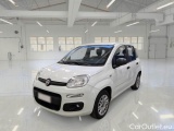  Fiat  Panda FIAT  / 2011 / 5P / BERLINA 1.2 69CV SeS E6D-TEMP EASY #4