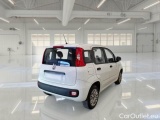  Fiat  Panda FIAT  / 2011 / 5P / BERLINA 1.2 69CV SeS E6D-TEMP EASY #5