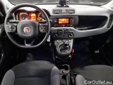  Fiat  Panda FIAT  / 2011 / 5P / BERLINA 1.2 69CV SeS E6D-TEMP EASY #6