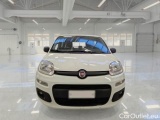  Fiat  Panda FIAT  / 2011 / 5P / BERLINA 1.2 69CV SeS E6D-TEMP EASY #8