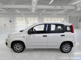  Fiat  Panda FIAT  / 2011 / 5P / BERLINA 1.2 69CV SeS E6D-TEMP EASY #10