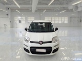  Fiat  Panda FIAT  / 2011 / 5P / BERLINA 1.2 69CV SeS E6D-TEMP EASY #7