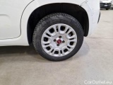  Fiat  Panda FIAT  / 2011 / 5P / BERLINA 1.2 69CV SeS E6D-TEMP EASY #22