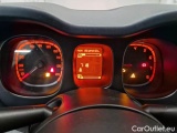  Fiat  Panda FIAT  / 2011 / 5P / BERLINA 1.2 69CV SeS E6D-TEMP EASY #24