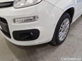  Fiat  Panda FIAT  / 2011 / 5P / BERLINA 1.2 69CV SeS E6D-TEMP EASY #40