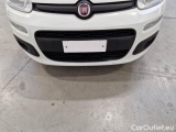  Fiat  Panda FIAT  / 2011 / 5P / BERLINA 1.2 69CV SeS E6D-TEMP EASY #44