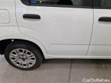  Fiat  Panda FIAT  / 2011 / 5P / BERLINA 1.2 69CV SeS E6D-TEMP EASY #56