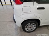 Fiat  Panda FIAT  / 2011 / 5P / BERLINA 1.2 69CV SeS E6D-TEMP EASY #58