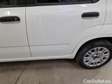  Fiat  Panda FIAT  / 2011 / 5P / BERLINA 1.2 69CV SeS E6D-TEMP EASY #66