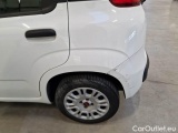  Fiat  Panda FIAT  / 2011 / 5P / BERLINA 1.2 69CV SeS E6D-TEMP EASY #63