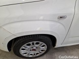  Fiat  Panda FIAT  / 2011 / 5P / BERLINA 1.2 69CV SeS E6D-TEMP EASY #72