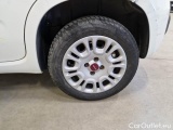  Fiat  Panda FIAT  / 2011 / 5P / BERLINA 1.2 69CV SeS E6D-TEMP EASY #81