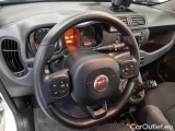  Fiat  Panda FIAT  / 2011 / 5P / BERLINA 1.2 69CV SeS E6D-TEMP EASY #85