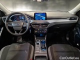 Ford  Focus FORD  / 2018 / 5P / STATION WAGON 1.5 ECOBLUE 120CV BUS CO-PILOT AUTO SW #3