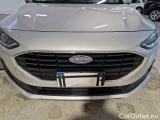  Ford  Focus FORD  / 2018 / 5P / STATION WAGON 1.5 ECOBLUE 120CV BUS CO-PILOT AUTO SW #42