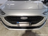  Ford  Focus FORD  / 2018 / 5P / STATION WAGON 1.5 ECOBLUE 120CV BUS CO-PILOT AUTO SW #43