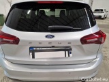  Ford  Focus FORD  / 2018 / 5P / STATION WAGON 1.5 ECOBLUE 120CV BUS CO-PILOT AUTO SW #130