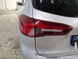  Ford  Focus FORD  / 2018 / 5P / STATION WAGON 1.5 ECOBLUE 120CV BUS CO-PILOT AUTO SW #136