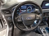  Ford  Focus FORD  / 2018 / 5P / STATION WAGON 1.5 ECOBLUE 120CV BUS CO-PILOT AUTO SW #195