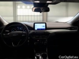  Ford  Focus FORD  / 2018 / 5P / STATION WAGON 1.5 ECOBLUE 120CV BUS. CAMBIO AUTOM. SW #3