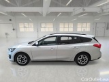  Ford  Focus FORD  / 2018 / 5P / STATION WAGON 1.5 ECOBLUE 120CV BUS. CAMBIO AUTOM. SW #8