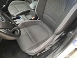  Ford  Focus FORD  / 2018 / 5P / STATION WAGON 1.5 ECOBLUE 120CV BUS. CAMBIO AUTOM. SW #12