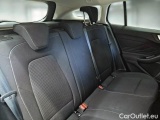  Ford  Focus FORD  / 2018 / 5P / STATION WAGON 1.5 ECOBLUE 120CV BUS. CAMBIO AUTOM. SW #15
