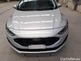  Ford  Focus FORD  / 2018 / 5P / STATION WAGON 1.5 ECOBLUE 120CV BUS. CAMBIO AUTOM. SW #27