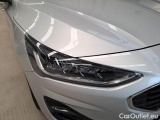  Ford  Focus FORD  / 2018 / 5P / STATION WAGON 1.5 ECOBLUE 120CV BUS. CAMBIO AUTOM. SW #38