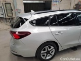  Ford  Focus FORD  / 2018 / 5P / STATION WAGON 1.5 ECOBLUE 120CV BUS. CAMBIO AUTOM. SW #54