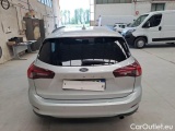  Ford  Focus FORD  / 2018 / 5P / STATION WAGON 1.5 ECOBLUE 120CV BUS. CAMBIO AUTOM. SW #57