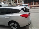  Ford  Focus FORD  / 2018 / 5P / STATION WAGON 1.5 ECOBLUE 120CV BUS. CAMBIO AUTOM. SW #63