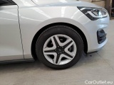  Ford  Focus FORD  / 2018 / 5P / STATION WAGON 1.5 ECOBLUE 120CV BUS. CAMBIO AUTOM. SW #76