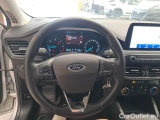  Ford  Focus FORD  / 2018 / 5P / STATION WAGON 1.5 ECOBLUE 120CV BUS. CAMBIO AUTOM. SW #86