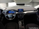 Ford  Kuga FORD  / 2019 / 5P / SUV 1.5 ECOBLUE 120CV 2WD TITANIUM BUS. AUTO #3