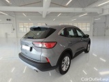  Ford  Kuga FORD  / 2019 / 5P / SUV 1.5 ECOBLUE 120CV 2WD TITANIUM BUS. AUTO #2