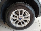  Ford  Kuga FORD  / 2019 / 5P / SUV 1.5 ECOBLUE 120CV 2WD TITANIUM BUS. AUTO #19