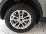  Ford  Kuga FORD  / 2019 / 5P / SUV 1.5 ECOBLUE 120CV 2WD TITANIUM BUS. AUTO #18
