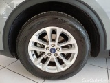  Ford  Kuga FORD  / 2019 / 5P / SUV 1.5 ECOBLUE 120CV 2WD TITANIUM BUS. AUTO #20