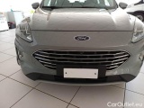  Ford  Kuga FORD  / 2019 / 5P / SUV 1.5 ECOBLUE 120CV 2WD TITANIUM BUS. AUTO #40