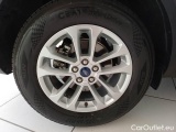  Ford  Kuga FORD  / 2019 / 5P / SUV 1.5 ECOBLUE 120CV 2WD TITANIUM BUS. AUTO #146